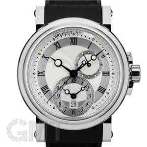 BREGUET ブレゲ マリーン GMT 5857ST/12/5ZU メイン