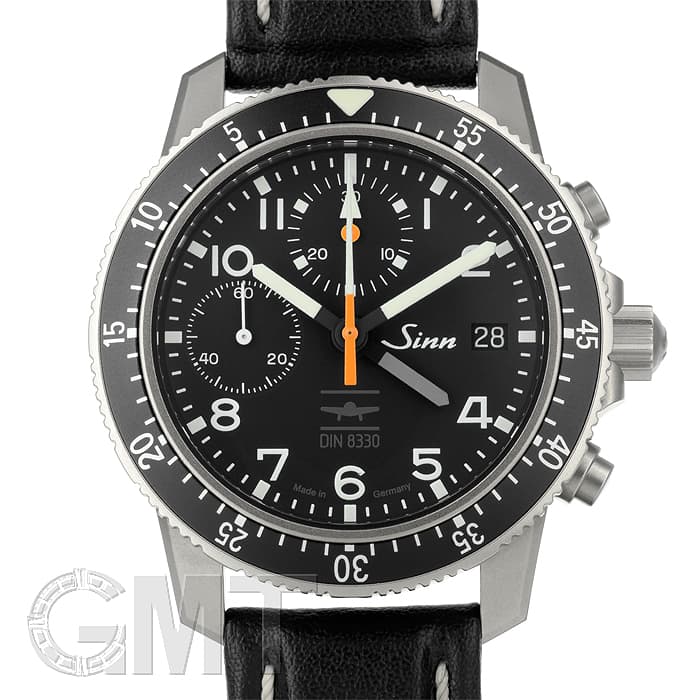 新品)SINN ジン 103 .TI.UTC.IFR（商品ID：2717004596450）詳細ページ