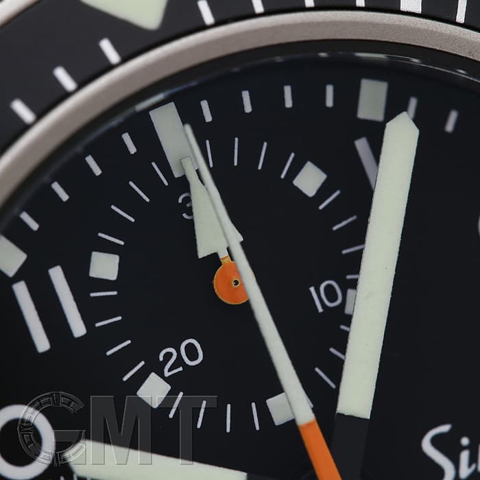 新品)SINN ジン 103 .TI.UTC.IFR（商品ID：2717004596450）詳細ページ