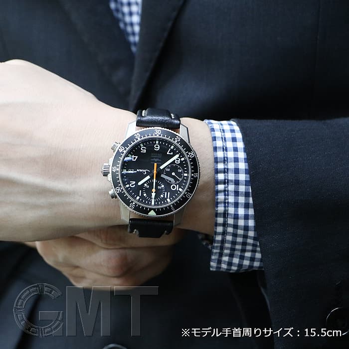 新品)SINN ジン 103 .TI.UTC.IFR（商品ID：2717004596450）詳細ページ