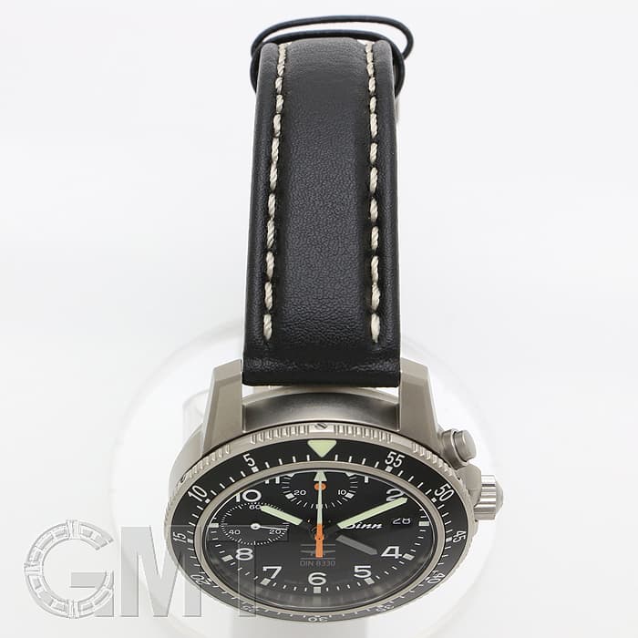 新品)SINN ジン 103 .TI.UTC.IFR（商品ID：2717004596450）詳細ページ
