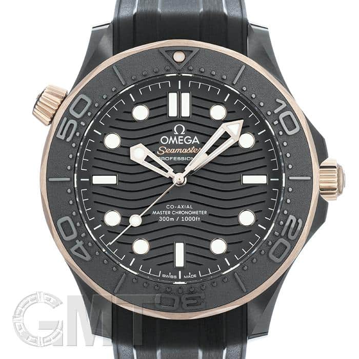 オメガ OMEGA シーマスター レディース OMEGA/オメガ シーマスター（自動巻き） 通販 - ディノス