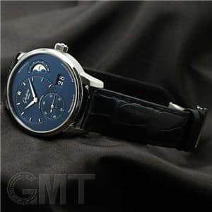 GLASHUTTE ORIGINAL グラスヒュッテ オリジナル パノ マティック ルナ 1-90-02-46-32-55 メイン