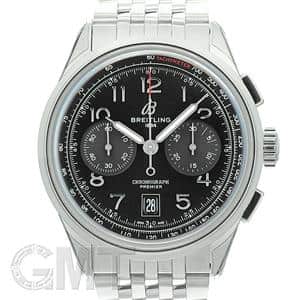 BREITLING ブライトリング プレミエ B01 クロノグラフ 42 AB0145221B1A1 メイン