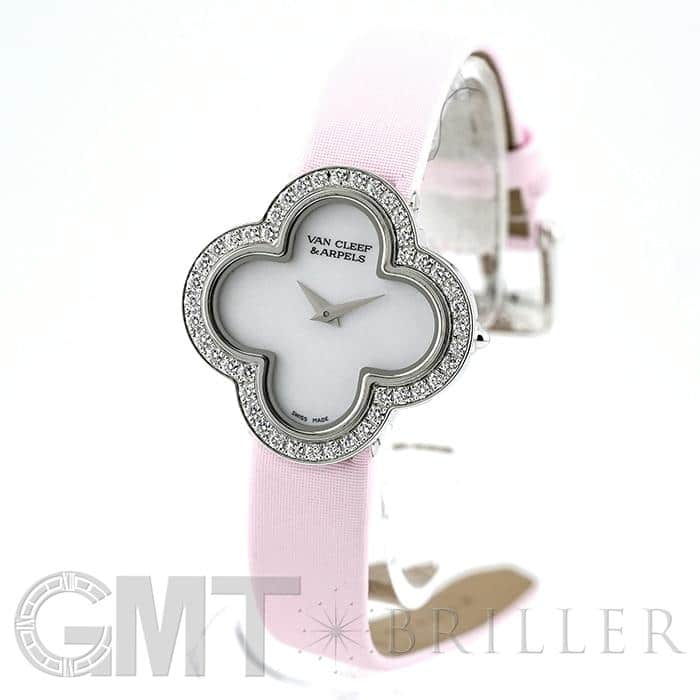 新品)Van Cleef & Arpels ヴァン クリーフ&アーペル アルハンブラ