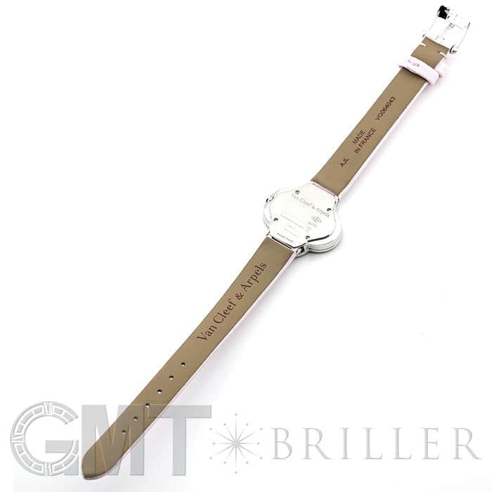 新品)Van Cleef & Arpels ヴァン クリーフ&アーペル アルハンブラ