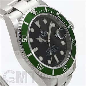 ROLEX ロレックス サブマリーナー  デイト 16610LV メイン