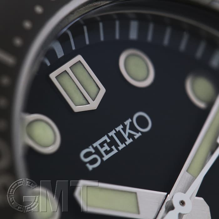 セイコープロスペックス マリーンマスタ - SBDX017 中古)SEIKO セイコー プロスペックス マリーンマスター SBDX017（商品