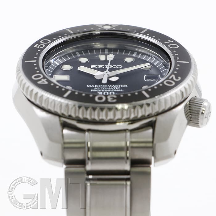 中古)SEIKO セイコー プロスペックス マリーンマスター SBDX017