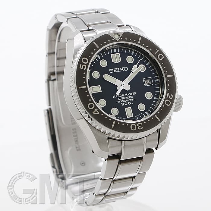 中古)SEIKO セイコー プロスペックス マリーンマスター SBDX017（商品