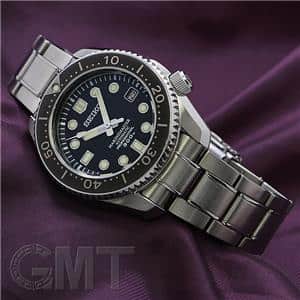 中古)SEIKO セイコー プロスペックス マリーンマスター SBDX017（商品