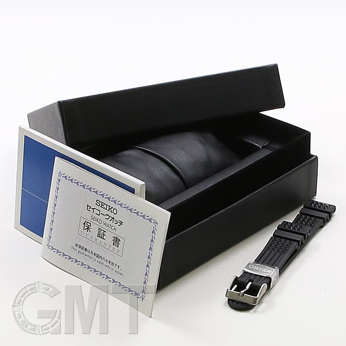 中古)SEIKO セイコー プロスペックス マリーンマスター SBDX017（商品