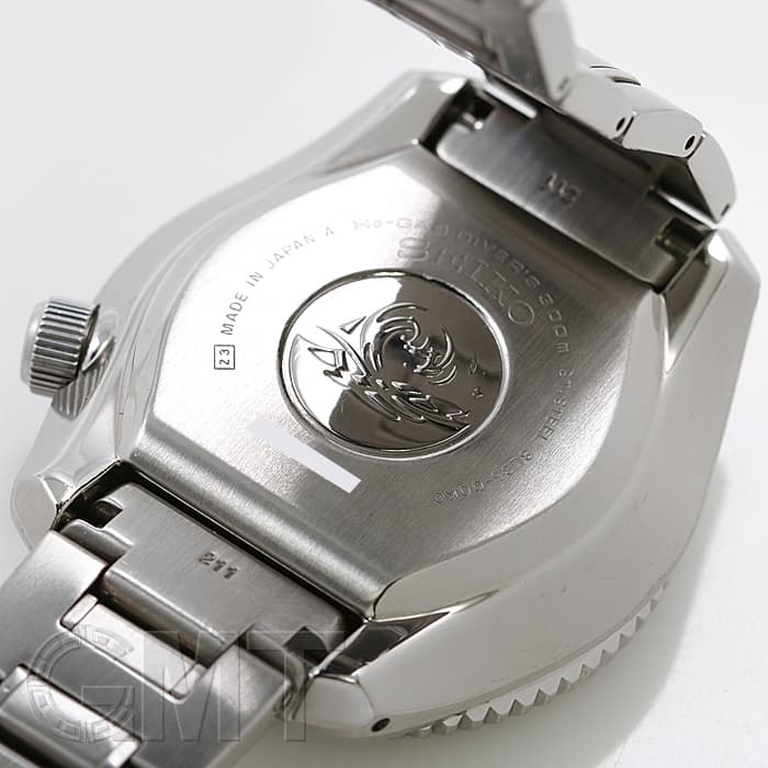 中古)SEIKO セイコー プロスペックス マリーンマスター SBDX017（商品