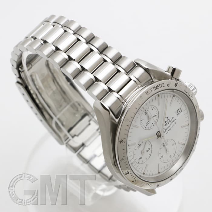 中古)OMEGA オメガ スピードマスター デイト 3511.20（商品ID