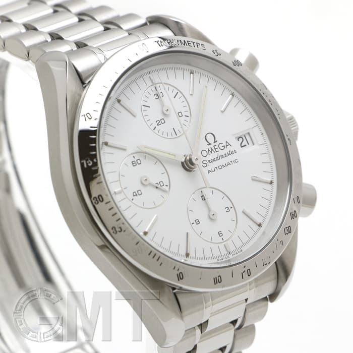 中古)OMEGA オメガ スピードマスター デイト 3511.20（商品ID