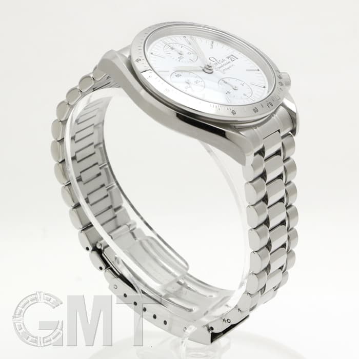 オメガ OMEGA 3511.20 スピードマスター デイト 自動巻き 楽天市場】オメガ OMEGA 3511.20 スピードマスター デイト