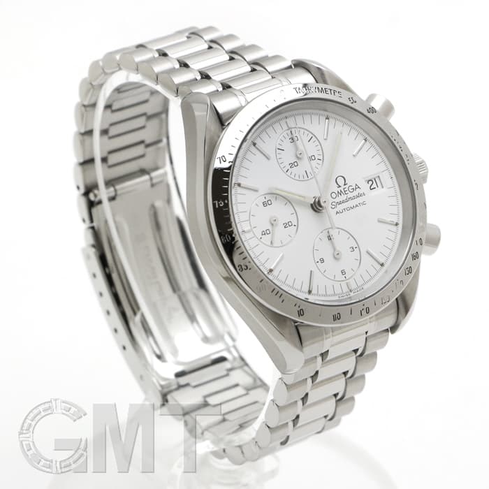 中古)OMEGA オメガ スピードマスター デイト 3511.20（商品ID