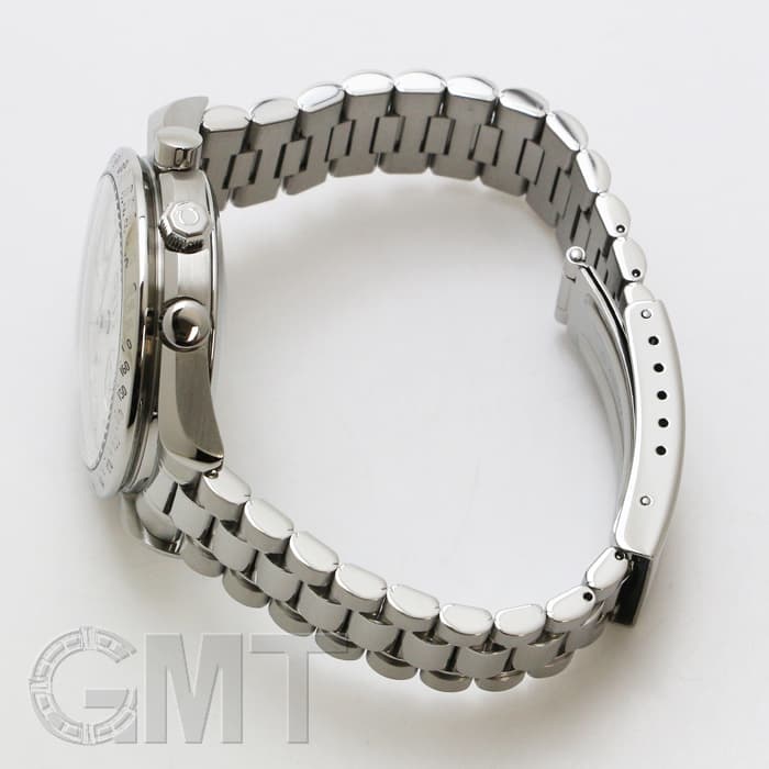 中古)OMEGA オメガ スピードマスター デイト 3511.20（商品ID