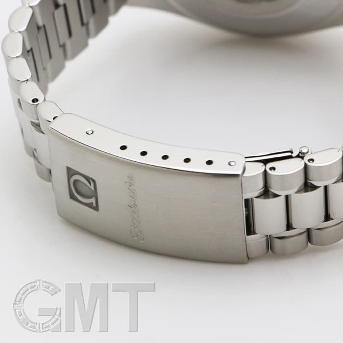 中古)OMEGA オメガ スピードマスター デイト 3511.20（商品ID