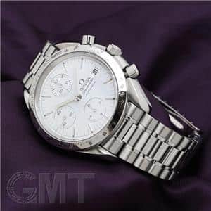 中古)OMEGA オメガ スピードマスター デイト 3511.20（商品ID