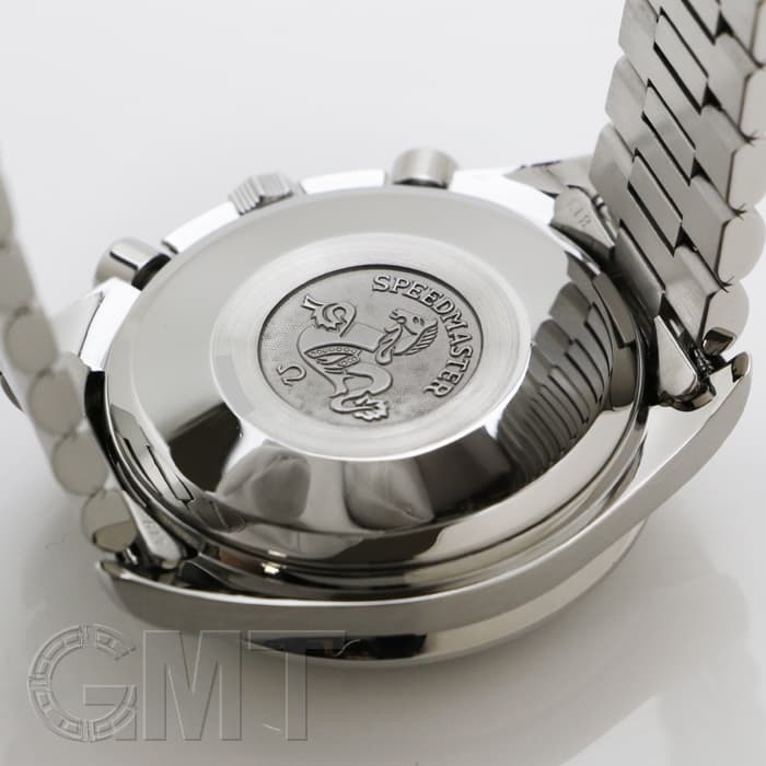 中古)OMEGA オメガ スピードマスター デイト 3511.20（商品ID