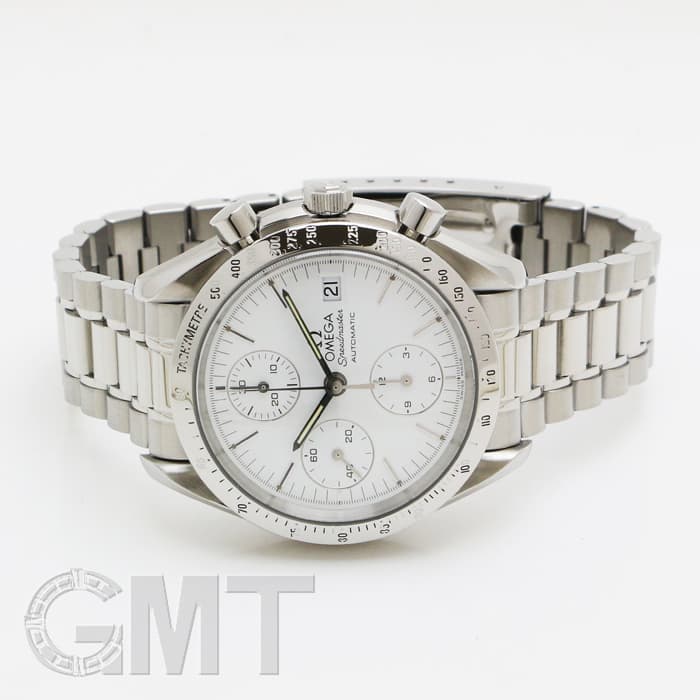 中古)OMEGA オメガ スピードマスター デイト 3511.20（商品ID