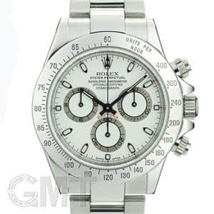 ROLEX ロレックス デイトナ 116520 アイボリー メイン