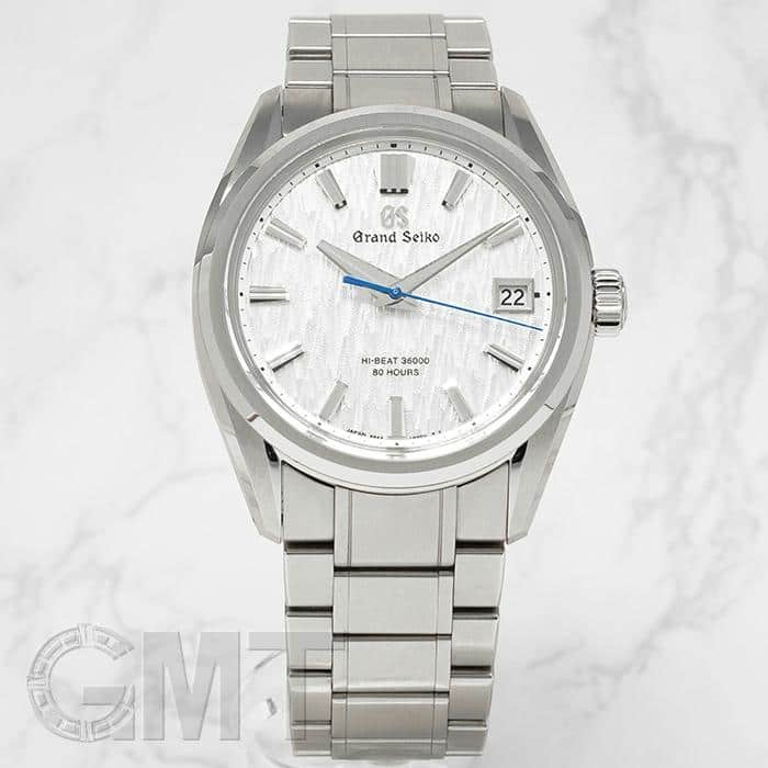 中古)SEIKO セイコー グランドセイコー エボリューション9コレクション