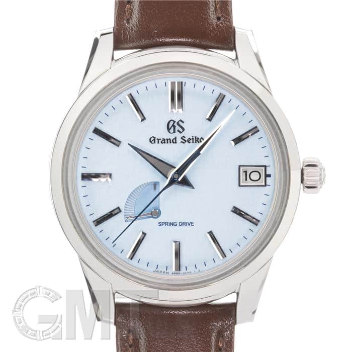 Elegance Collection Spring Drive SBGA057 Off-White Grand