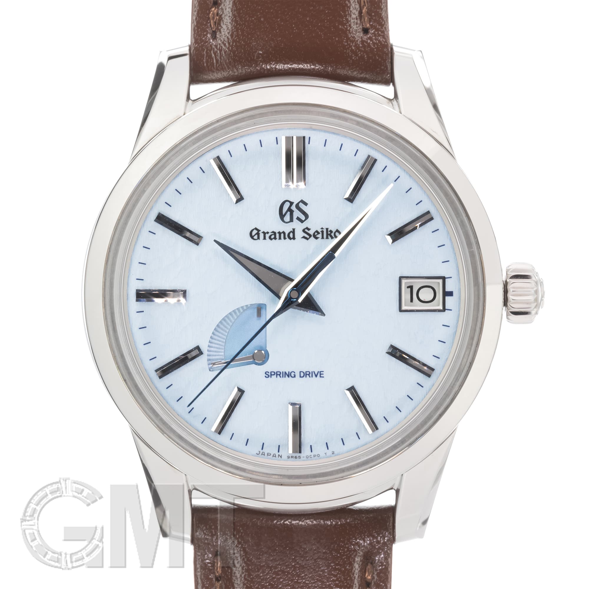 中古)SEIKO セイコー グランドセイコー エレガンスコレクション 