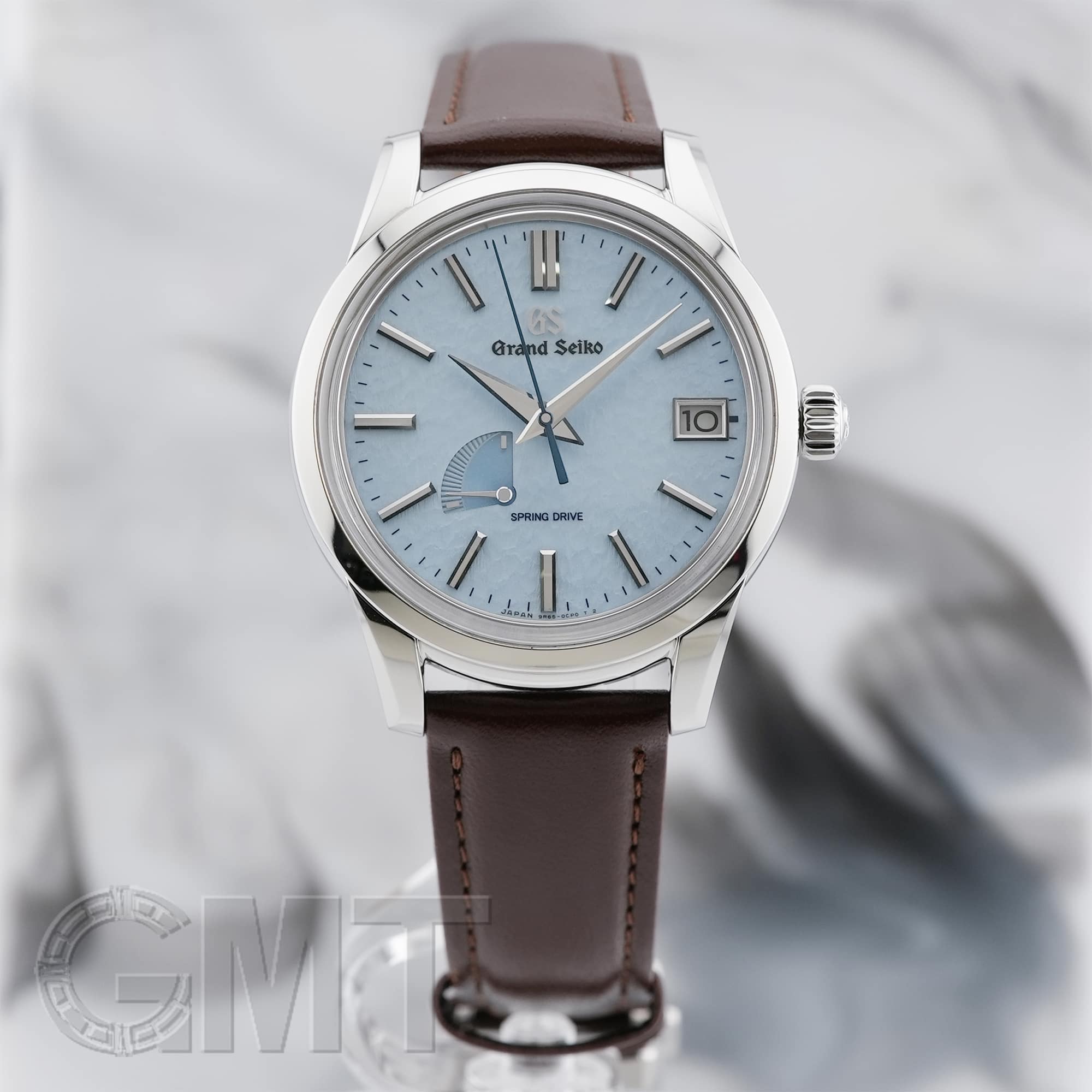 中古)SEIKO セイコー グランドセイコー エレガンスコレクション