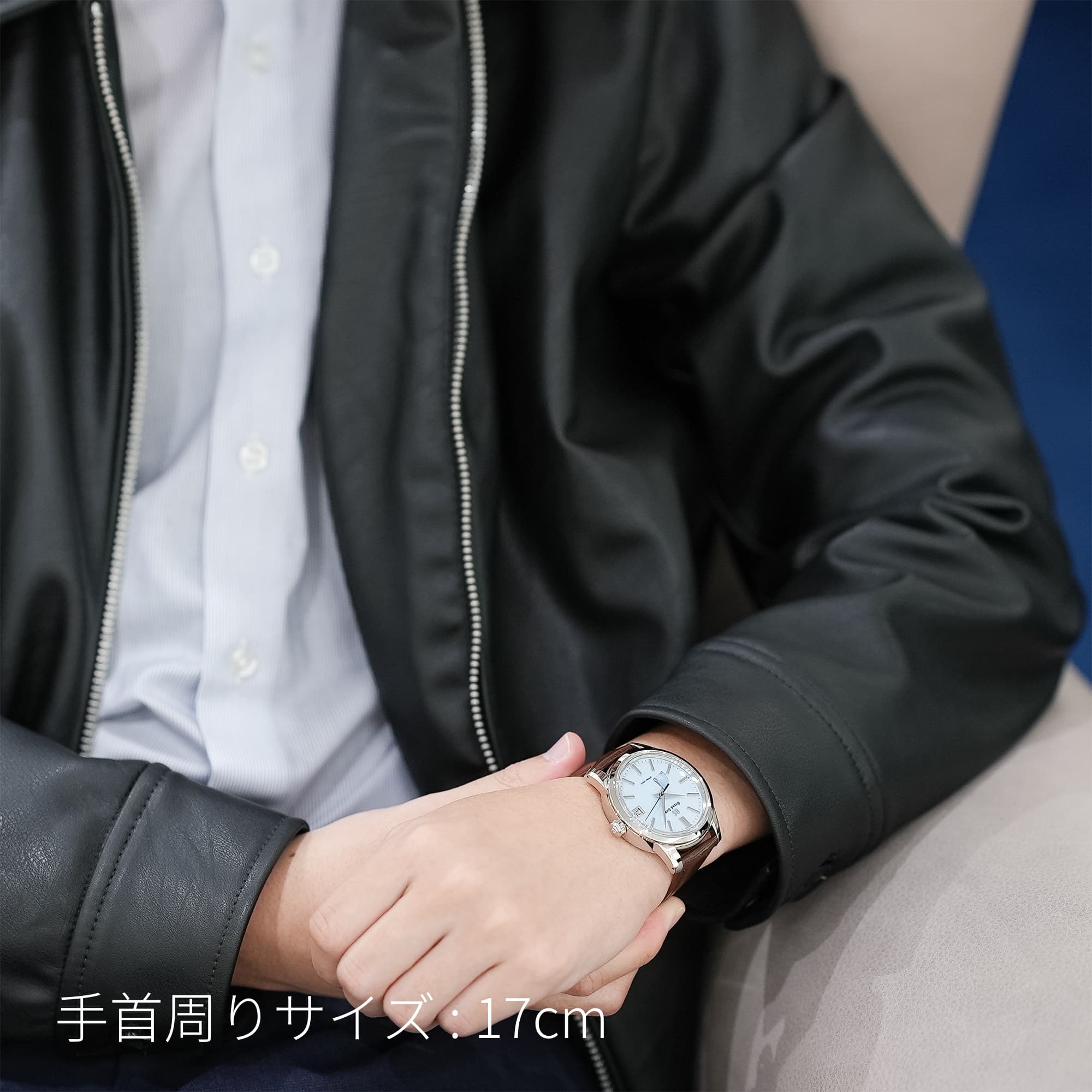 中古)SEIKO セイコー グランドセイコー エレガンスコレクション