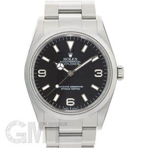 ROLEX ロレックス エクスプローラー I 114270 メイン