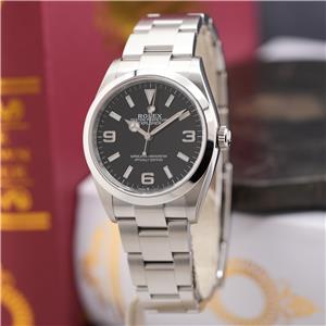 ROLEX ロレックス エクスプローラー 36 124270 メイン