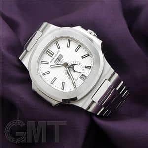 PATEK PHILIPPEパテック・フィリップ ノーチラス アニュアルカレンダー 5726/1A-010 メイン