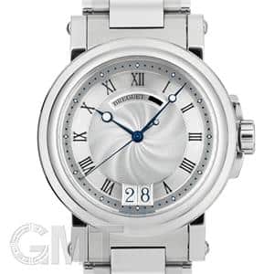 BREGUET ブレゲ マリーン ラージデイト 5817ST/12/SMO メイン