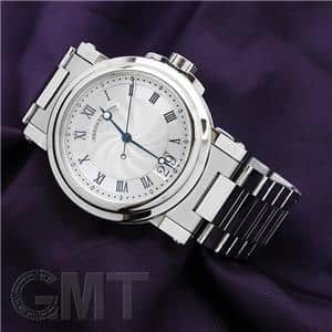 BREGUET ブレゲ マリーン ラージデイト 5817ST/12/SMO メイン