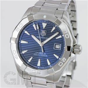 新品)TAG HEUER タグ・ホイヤー アクアレーサー 300M キャリバー5
