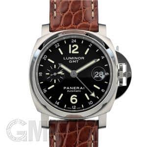 OFFICINE PANERAI オフィチーネ パネライ ルミノール GMT 40ｍｍ　PAM00244 メイン