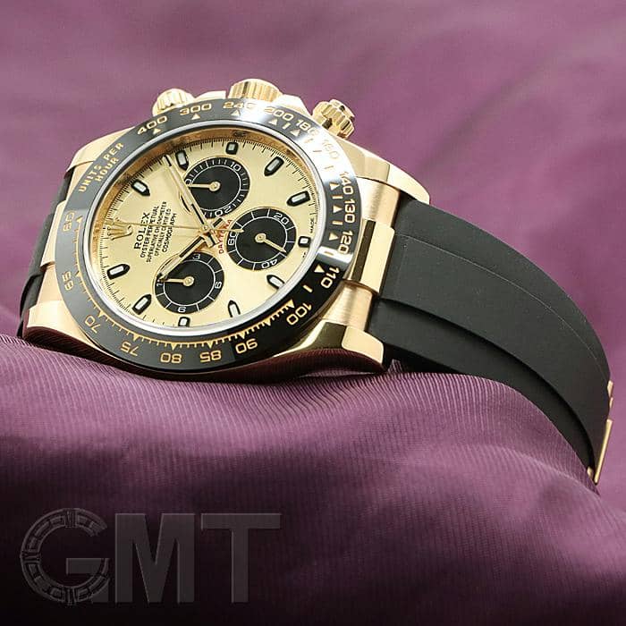 中古)ROLEX ロレックス デイトナ 116518LN シャンパン/ブラック（商品