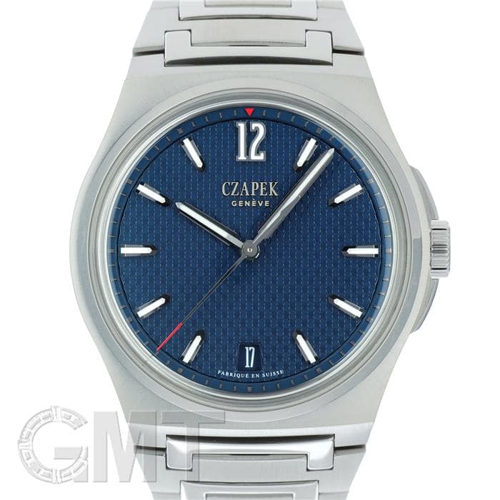 中古)CZAPEK チャペック アンタークティック パサージュ ドゥ