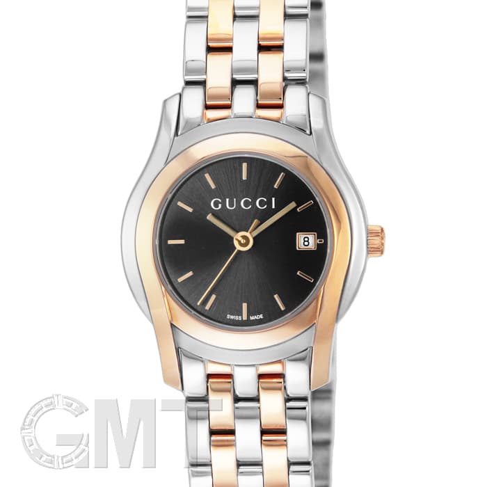 新品)GUCCI グッチ Gクラス YA055537（商品ID：2717002244452）詳細