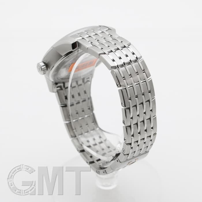 新品)OMEGA オメガ デ・ヴィル アワービジョン 41mm シルバー 433.10