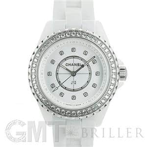 CHANEL シャネル J12 41mm用ラボダイヤ メレダイヤ2連ベゼル CHANEL シャネル J12 41mm用ラボダイヤ メレダイヤ2連ベゼルの