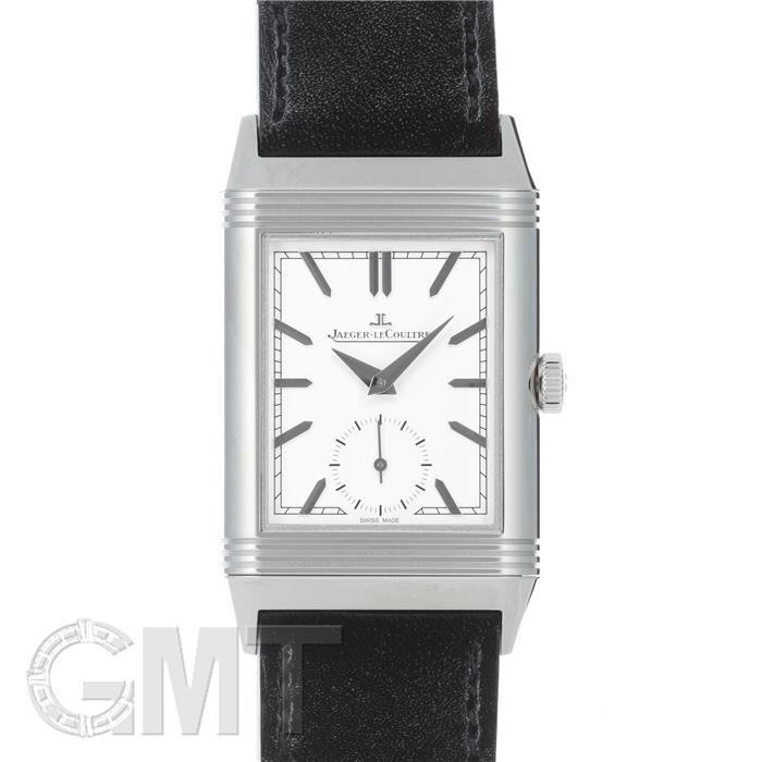 新品)JAEGER LECOULTRE ジャガー・ルクルト レベルソ トリビュート