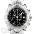 中古)TAG HEUER タグ・ホイヤー リンク クロノグラフ CT2115.BA0550