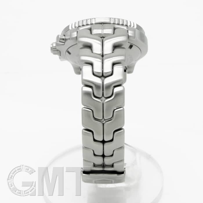 タグホイヤー TAG Heuer Link 純正ブレスレット BA0550 中古)TAG HEUER タグ・ホイヤー リンク クロノグラフ CT2114