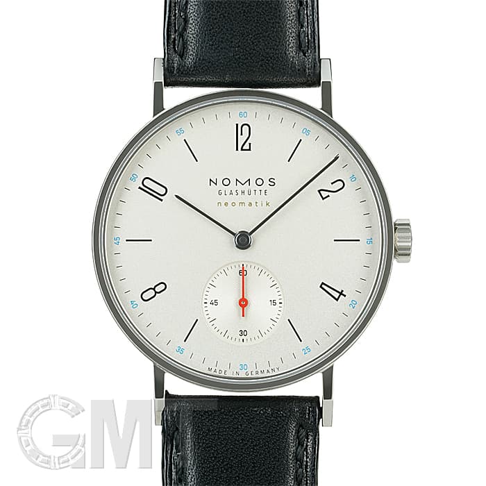 中古)NOMOS ノモス タンジェント スモールセコンド TN130011W2（商品ID