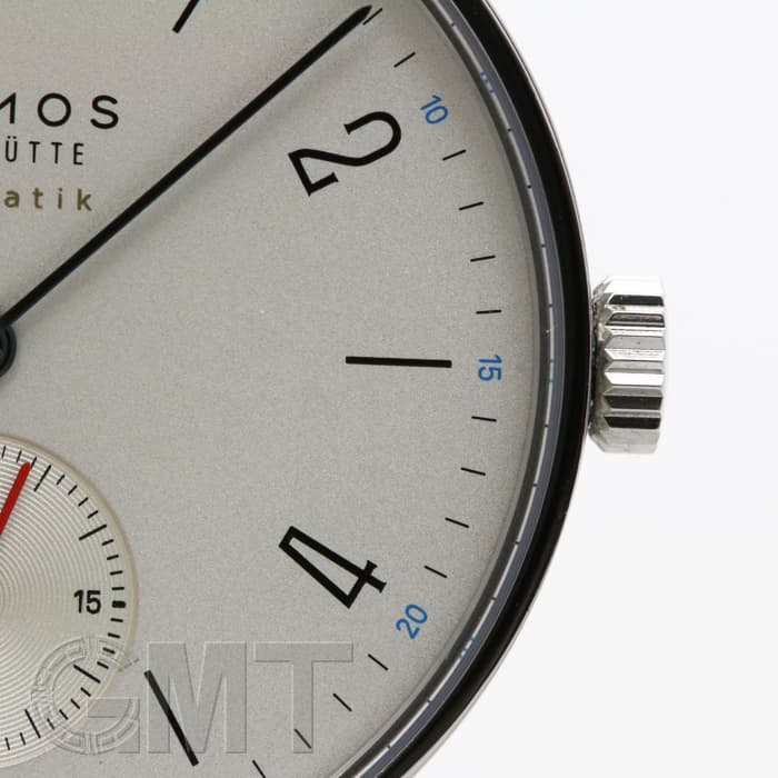 中古)NOMOS ノモス タンジェント スモールセコンド TN130011W2（商品ID