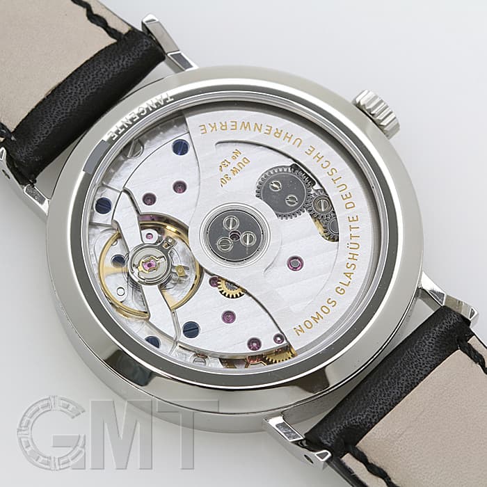 中古)NOMOS ノモス タンジェント スモールセコンド TN130011W2（商品ID